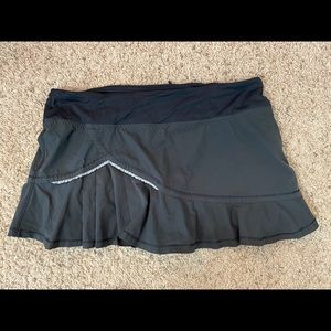 lululemon skirt